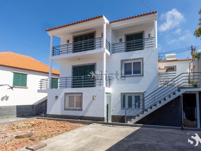 Casa venda em Penha de França, Funchal