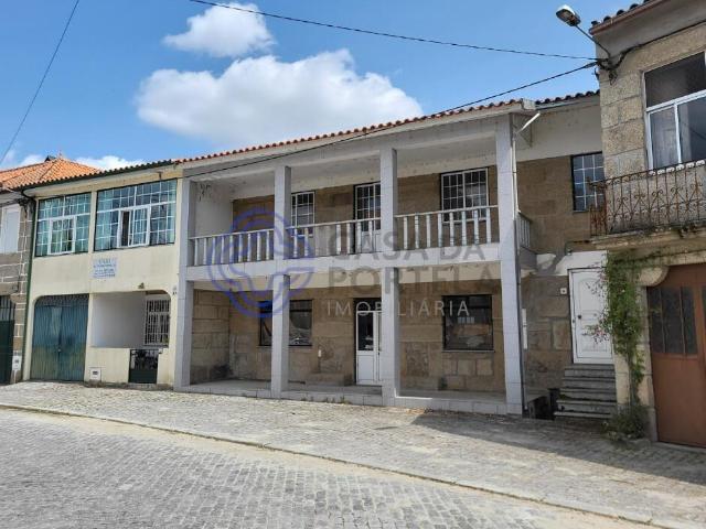 Vivenda venda em Mourilhe, Viseu