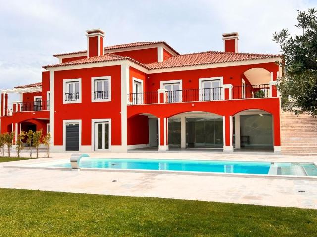 Vivenda venda em Torres Vedras, Lisboa