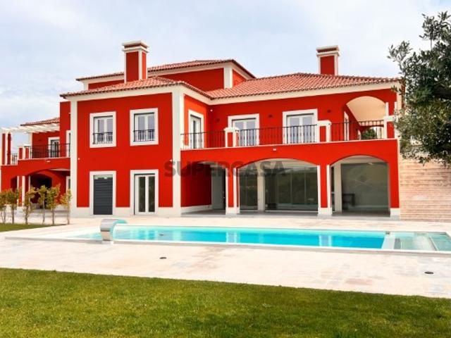 Casa venda em Casal dos Cochos, Torres Vedras