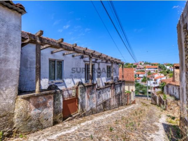 Casa venda em Mação, Santarém
