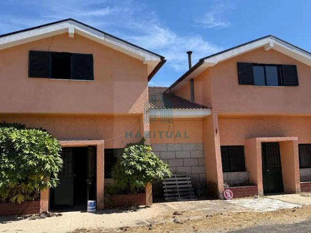 Casa venda em Bouça Soeiro, Arcos De Valdevez