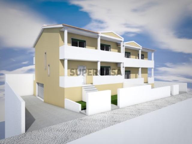 Casa venda em Pederneira, Valado Dos Frades