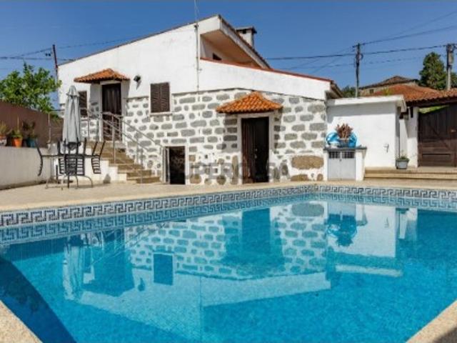 Casa venda em Braga