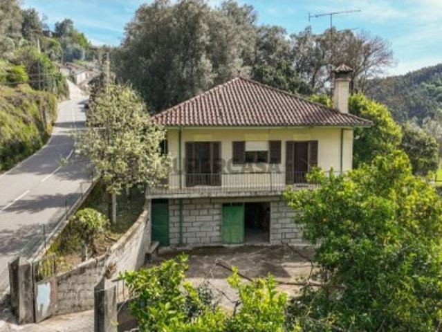Casa venda em Paço Velho, Amares