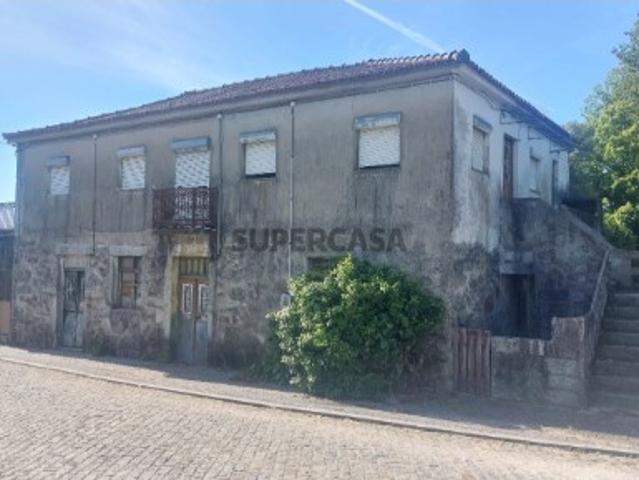 Casa venda em Amares, Braga