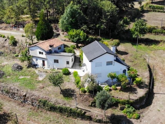 Casa venda em Vilar e Mosteiró, Vila Do Conde
