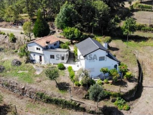 Casa venda em Alto da Quinta, Parada Do Bouro