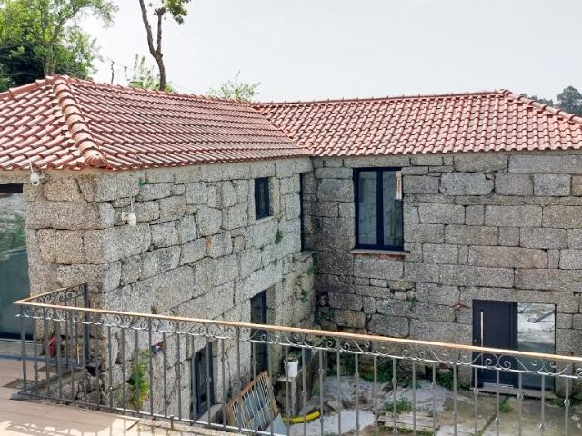 Casa venda em Parada Do Bouro, Braga