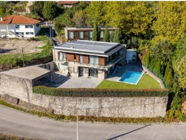 Casa venda em Tabuaças, Vieira do Minho