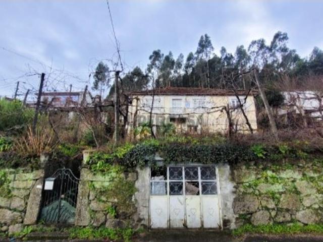 Casa venda em Parada Do Bouro, Braga