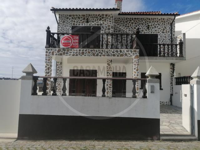 Casa venda em Arga De Baixo, Viana Do Castelo
