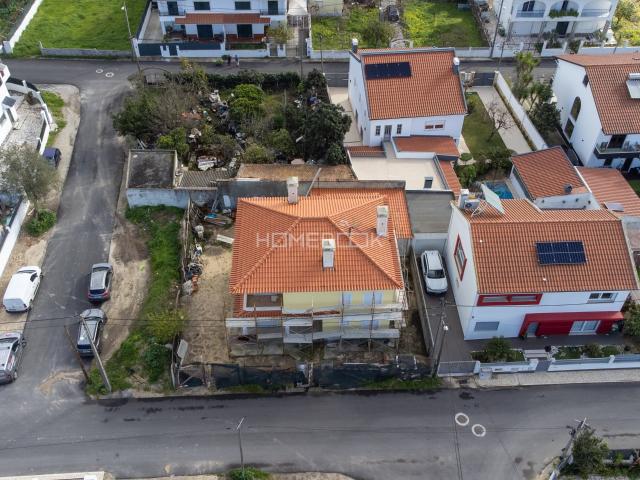 Casa venda em Quinta do Garrido, Almada