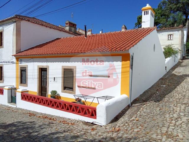 Casa venda em Marvão, Beirã