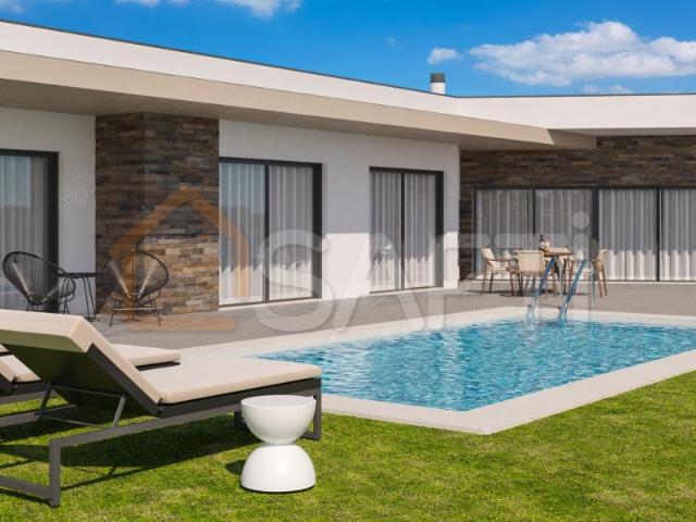 Casa venda em Caldas Da Rainha, Leiria