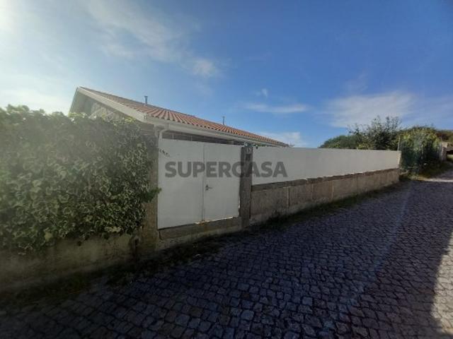 Casa venda em Marco De Canaveses, Rosém