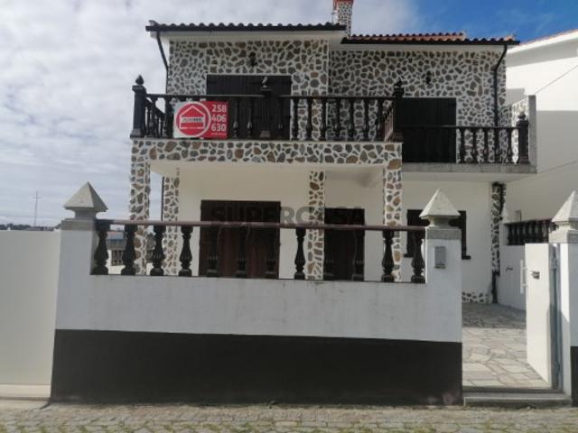 Casa venda em Arga De Baixo, Viana Do Castelo