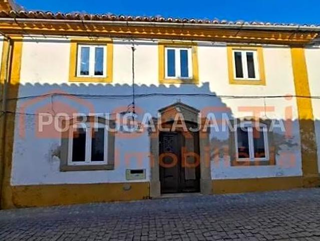 Casa venda em Nisa, Portalegre