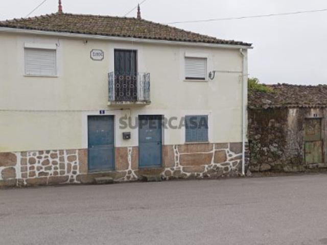 Casa venda em Vale de Prazeres e Mata da Rainha, Fundão