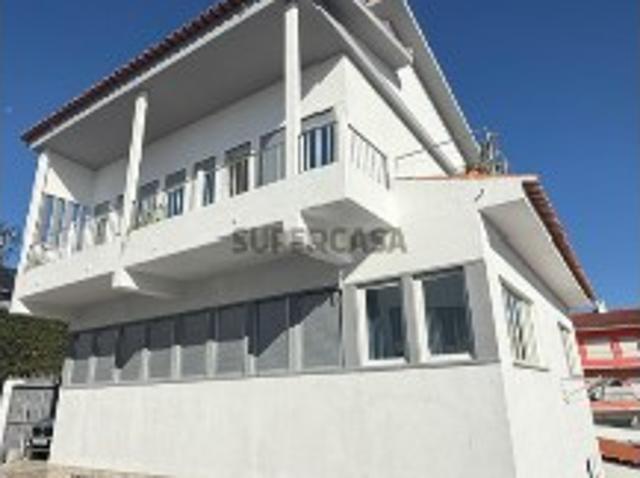 Casa venda em Núcleo Urbano Histórico da Galiza, Cascais