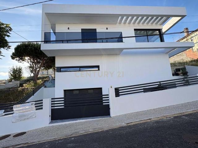 Casa venda em Bairro dos Quatro, Odivelas