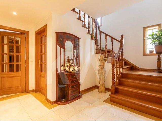 Vivenda venda em Urbanização Quinta da Gaia, Vialonga