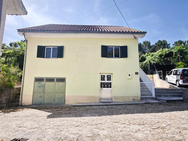 Vivenda venda em Baloutas, Cabeceiras De Basto