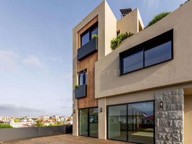 Vivenda venda em Cascais, Lisboa