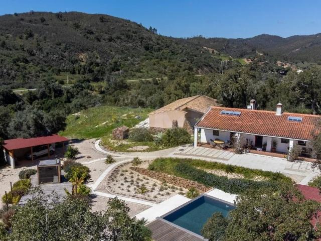 Quinta venda em Monchique, Faro