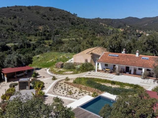 Vivenda venda em Monchique, Faro