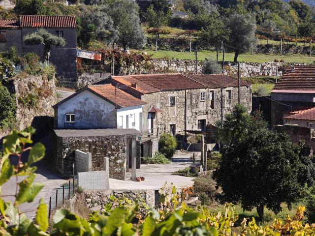 Vivenda venda em Ribeira do Neiva, Vila Verde