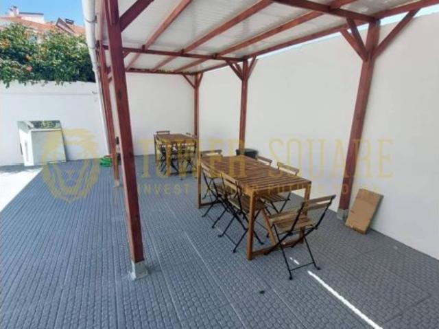 Casa venda em Ajuda, Lisboa
