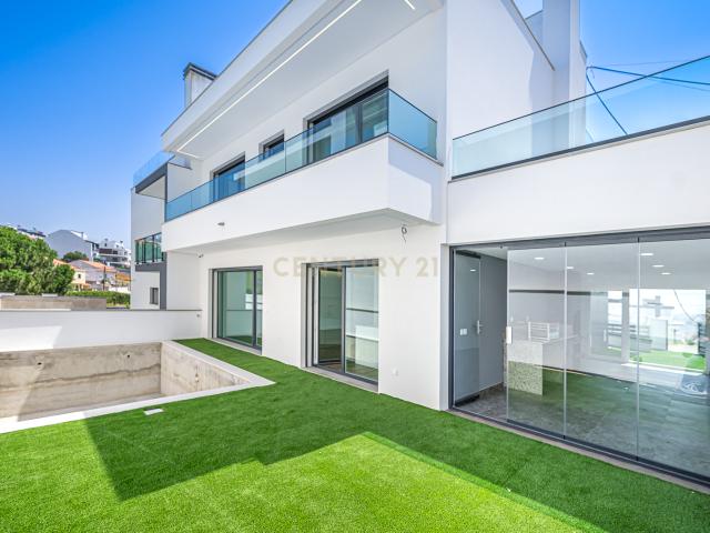 Casa venda em Bairro dos Quatro, Odivelas