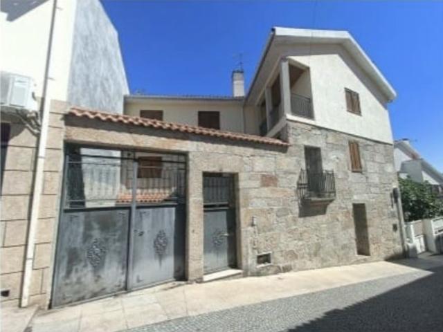 Casa venda em Argeriz, Vila Real