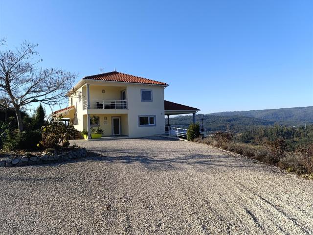 Vivenda venda em Arganil