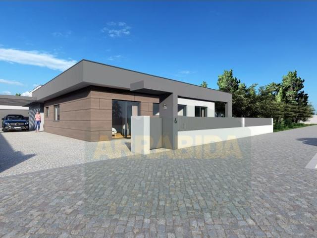 Casa venda em Azeitão (São Lourenço e São Simão), Setúbal