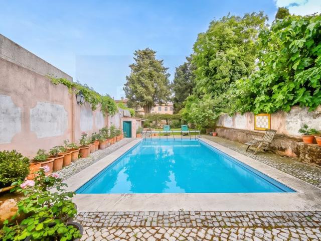 Casa venda em Lisboa