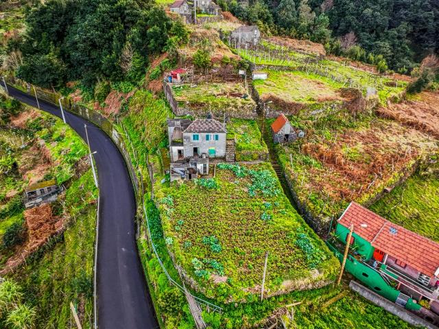 Vivenda venda em São Vicente, Ilha Da Madeira