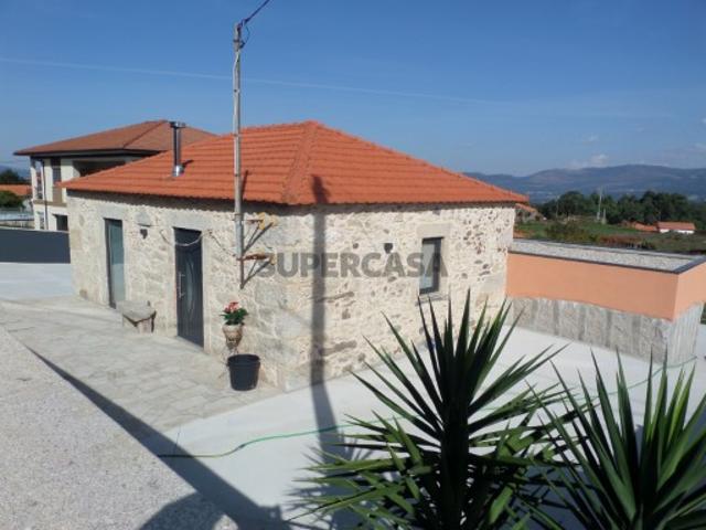 Casa venda em Vila Nova De Cerveira, Viana Do Castelo