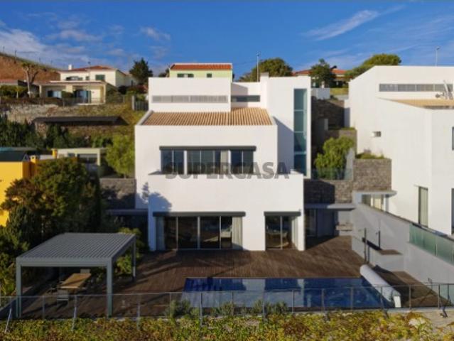 Casa venda em Santa Cruz, Ilha Da Madeira