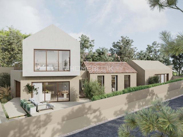 Casa venda em Bairro da Martinha, Cascais