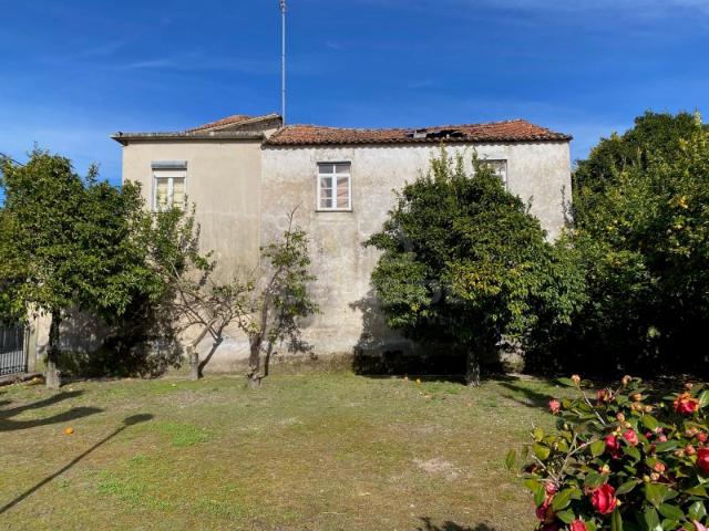 Casa venda em Castelo Branco, Aldeia Nova Do Cabo