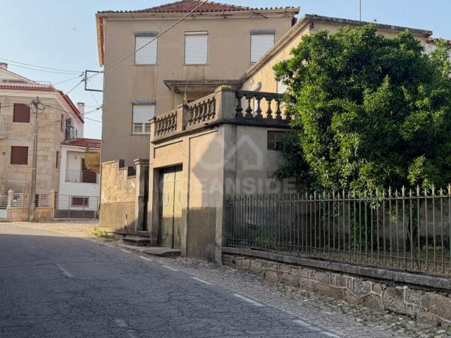 Casa venda em Castelo Branco, Aldeia Nova Do Cabo