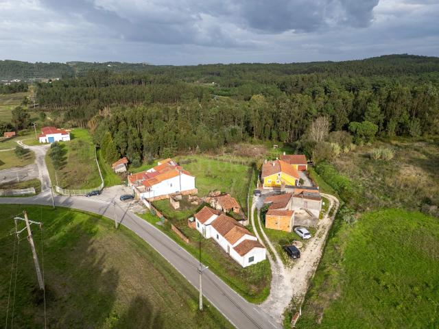 Casa venda em Alcobaça, Leiria