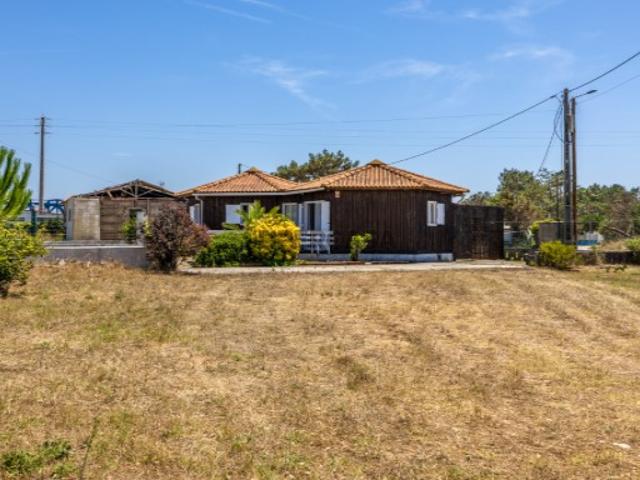 Casa venda em Caldas Da Rainha, Leiria
