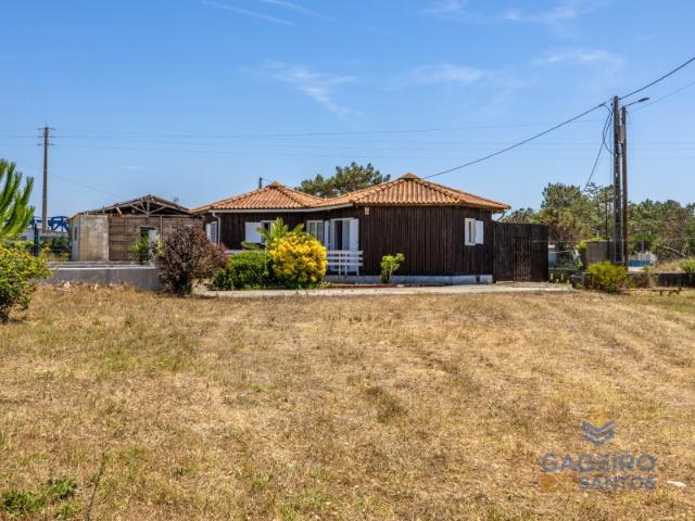 Casa venda em Tornada e Salir do Porto, Caldas da Rainha