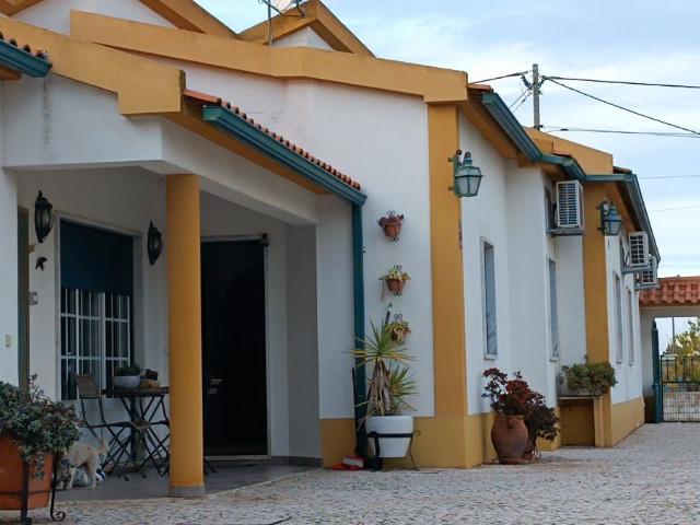 Casa venda em Salvaterra De Magos, Santarém
