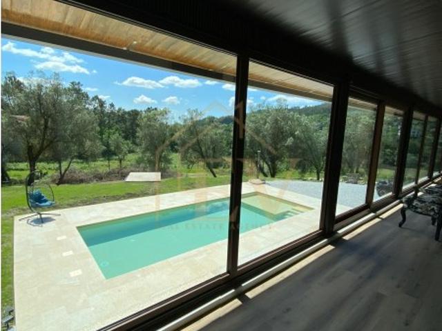 Casa venda em Vila Verde, Braga