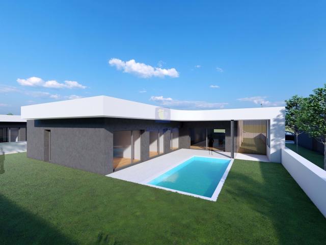 Casa venda em Caldas Da Rainha, Leiria