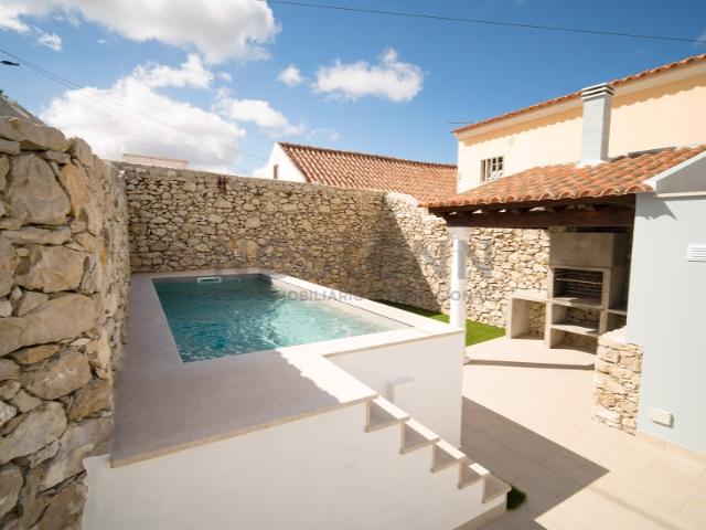 Casa venda em São Bartolomeu dos Galegos e Moledo, Lourinhã